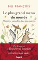 Le plus grand menu du monde